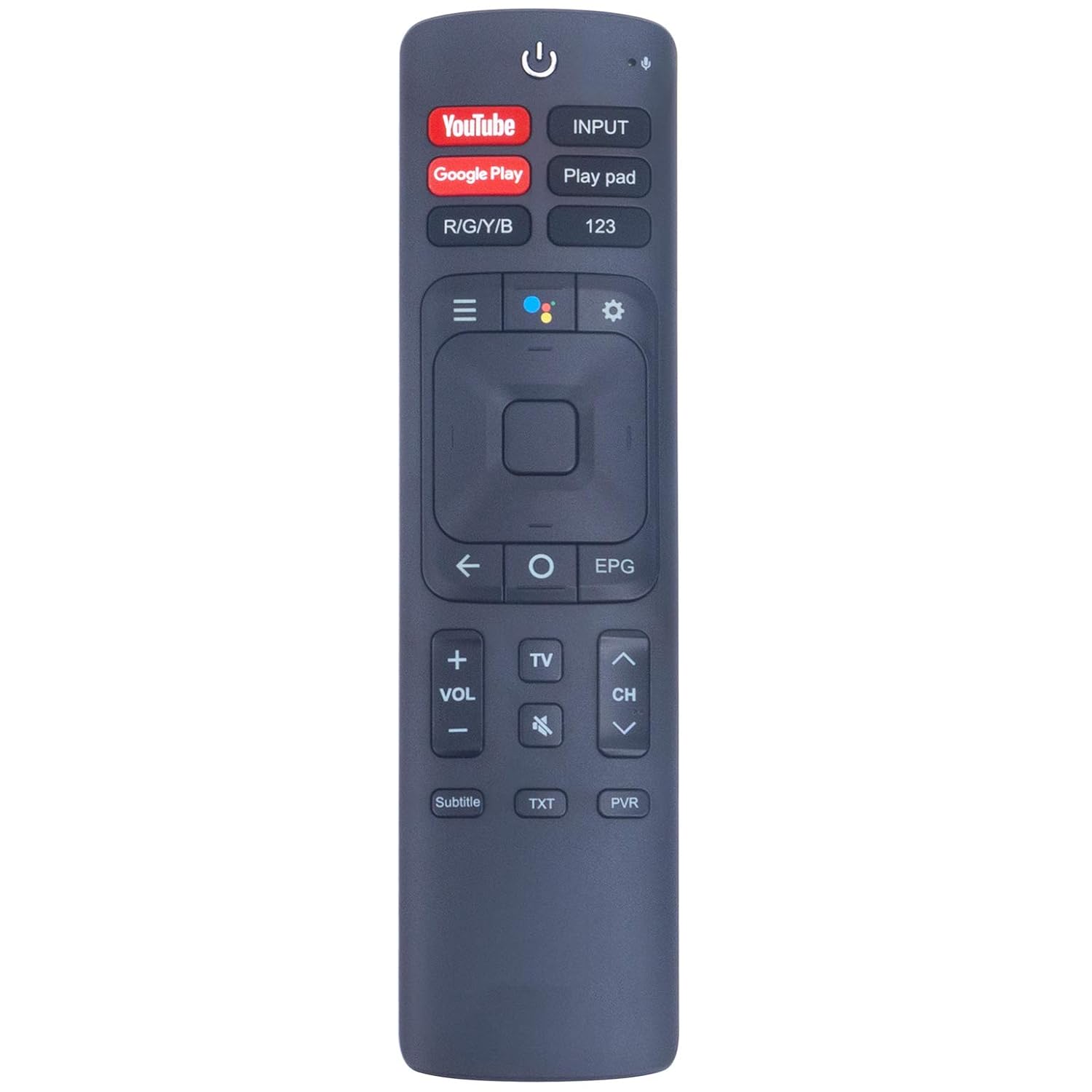 Review ALLIMITY ERF3F69V Voice Replacement Remote Control fits for Review ALLIMITY ERF3F69V Voice Replacement Remote Control fits for