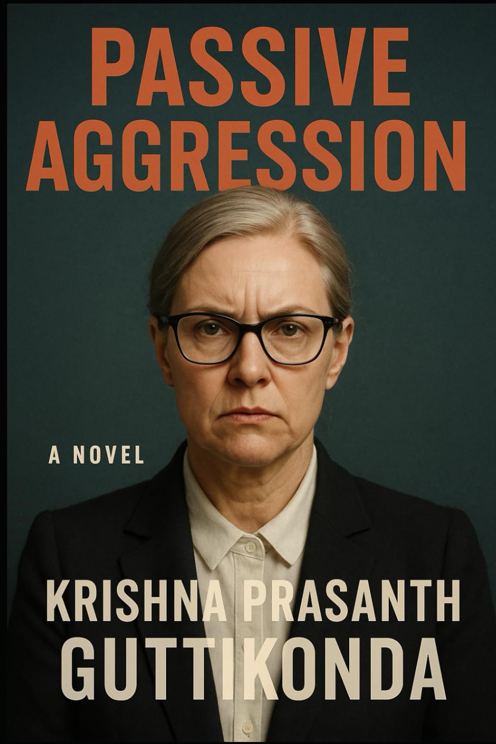 Passive Aggression