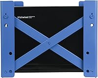 Vista 4 de 15 carpetas de archivos de polipropileno negro tamaño carta con pestañas e insertos para organizar archivos voluminosos, gráficos médicos