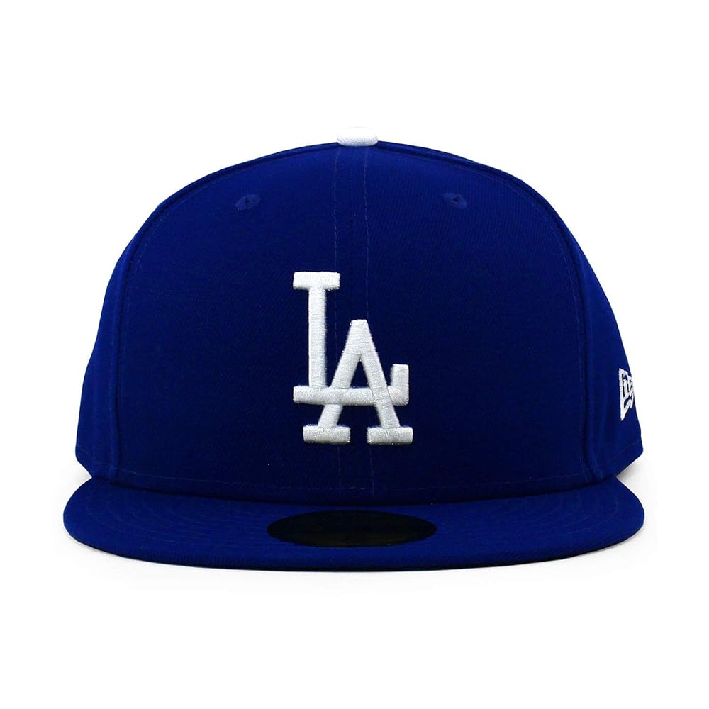 Amazon.co.jp: New Era Los Angeles Dodgers On-FIELD