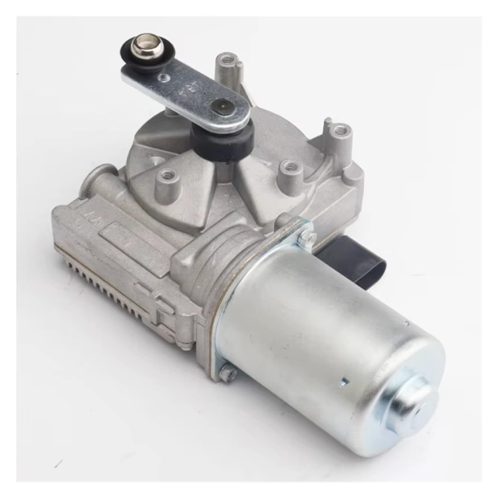 Motor de limpiaparabrisas de Repuesto para Q7 2007 2008-2011-2015 1 Pieza Motor de limpiaparabrisas Delantero 3.0 3.6L 4L1910113 4L1955119A