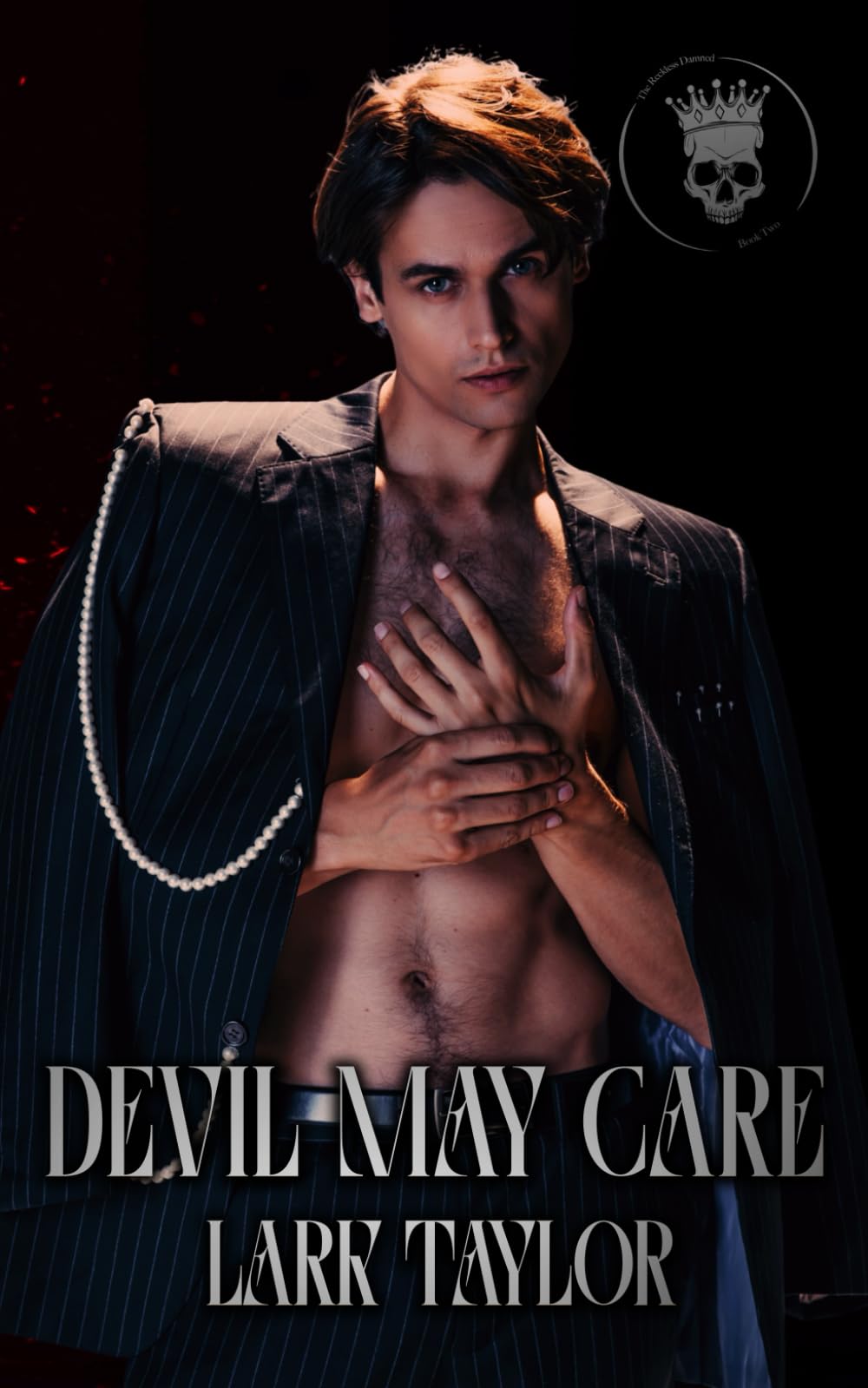 Devil May Care (Reckless Damned (German Edition), Band 2)