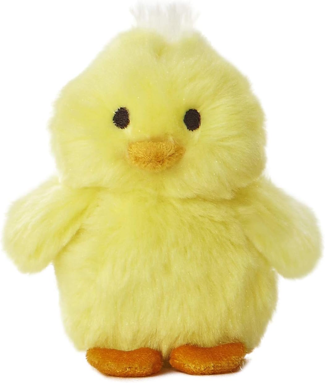 Yellow Chirpin' Chicks