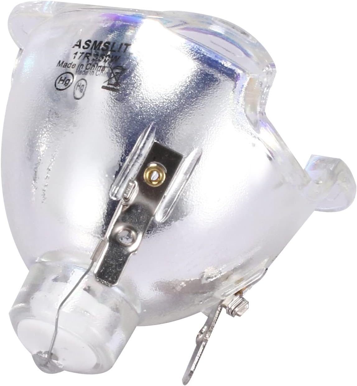 17R 350W Replacement Lamp Bulb17R 350W Moving Head Bulb for Stage Moving Head Beam Light