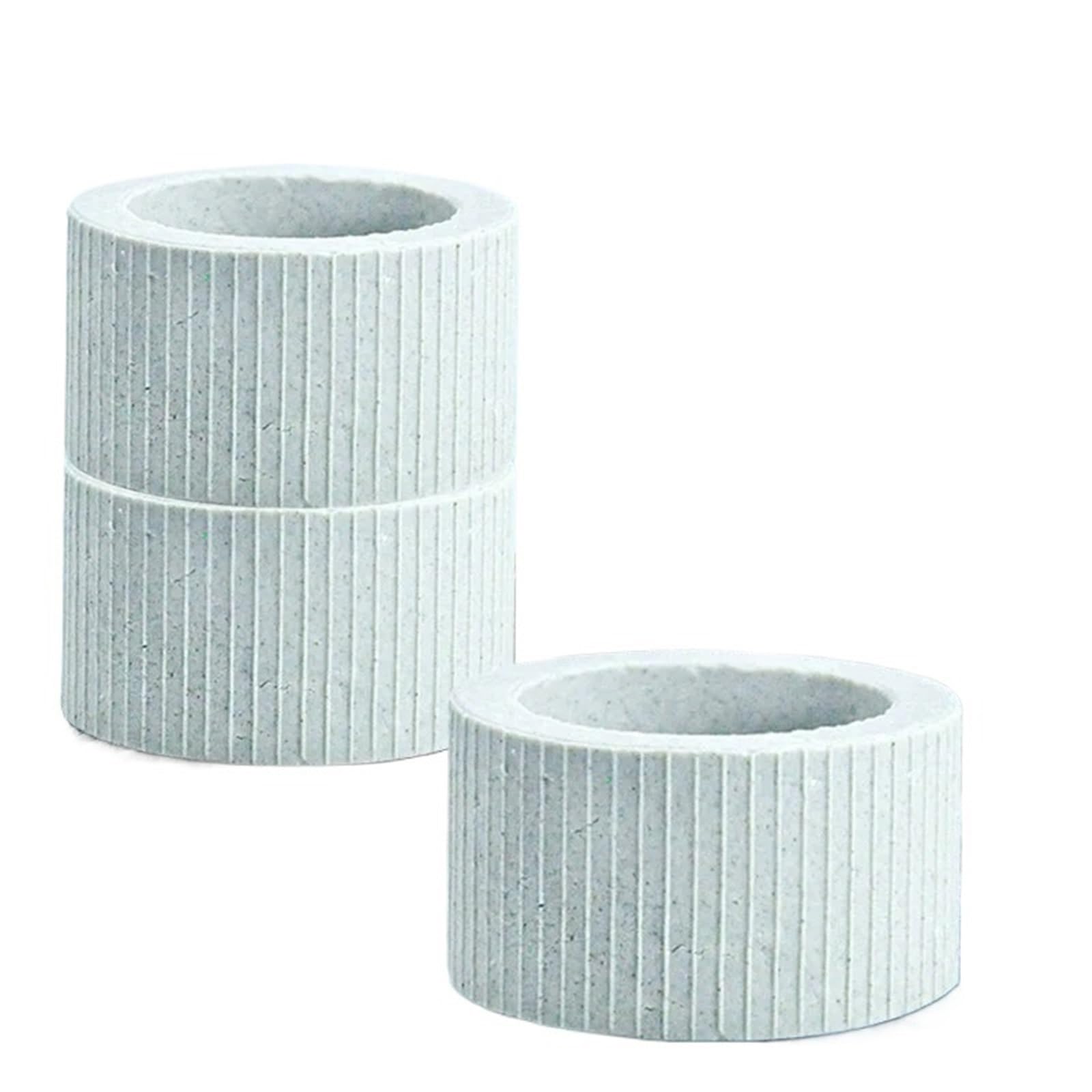 Yangshe 50Pcs Aquatic Plants Fixed Ring Fish Tank Plants Fix Basket Aquarium Accessories Landscape Decoration Water Grass Fixed Cup