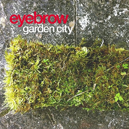 Play Garden City by Eyebrow on Amazon Music
