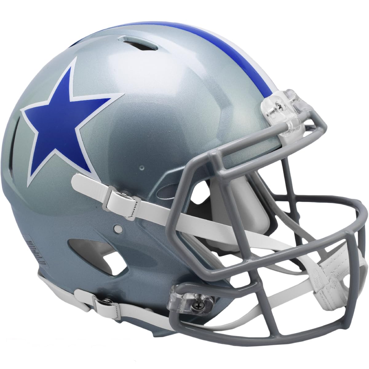 Riddell Casco autentico Speed - Dallas Cowboys TB 1964-1966