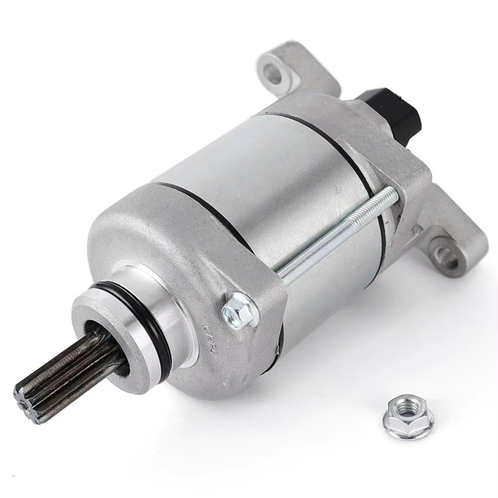 Motor Arranque Motocicleta Para SH125 SH150 2009-2012 31200-KTF-981