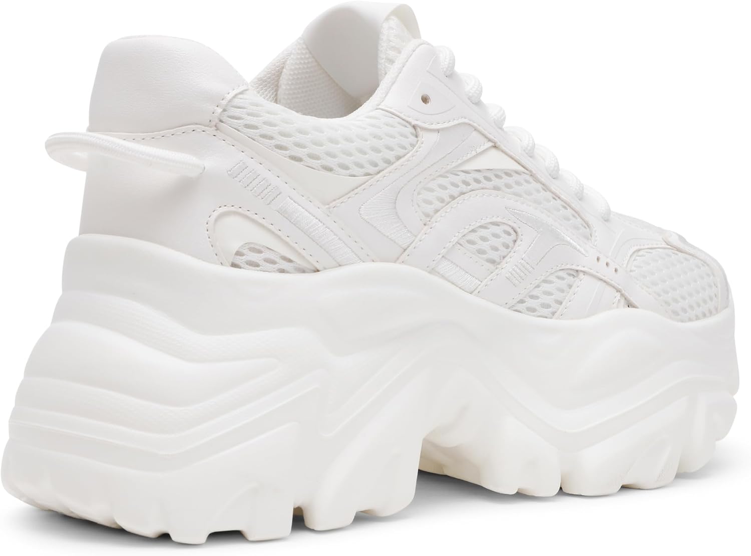 Steve Madden Womens Ripper