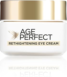 L’Oreal ParisDermo-Expertise Age Perfect Reinforcing Eye Cream (Mature Skin) 15ml/0.5oz