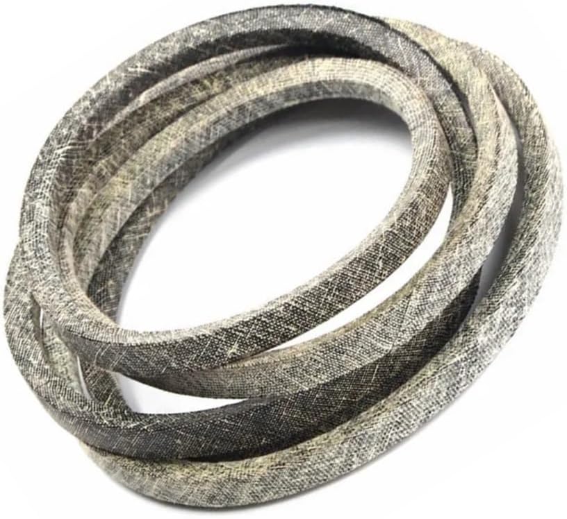 265-698 71460071 Lawn Mower Belt TCU34218 Fit for Lawnmower Replacement Belt