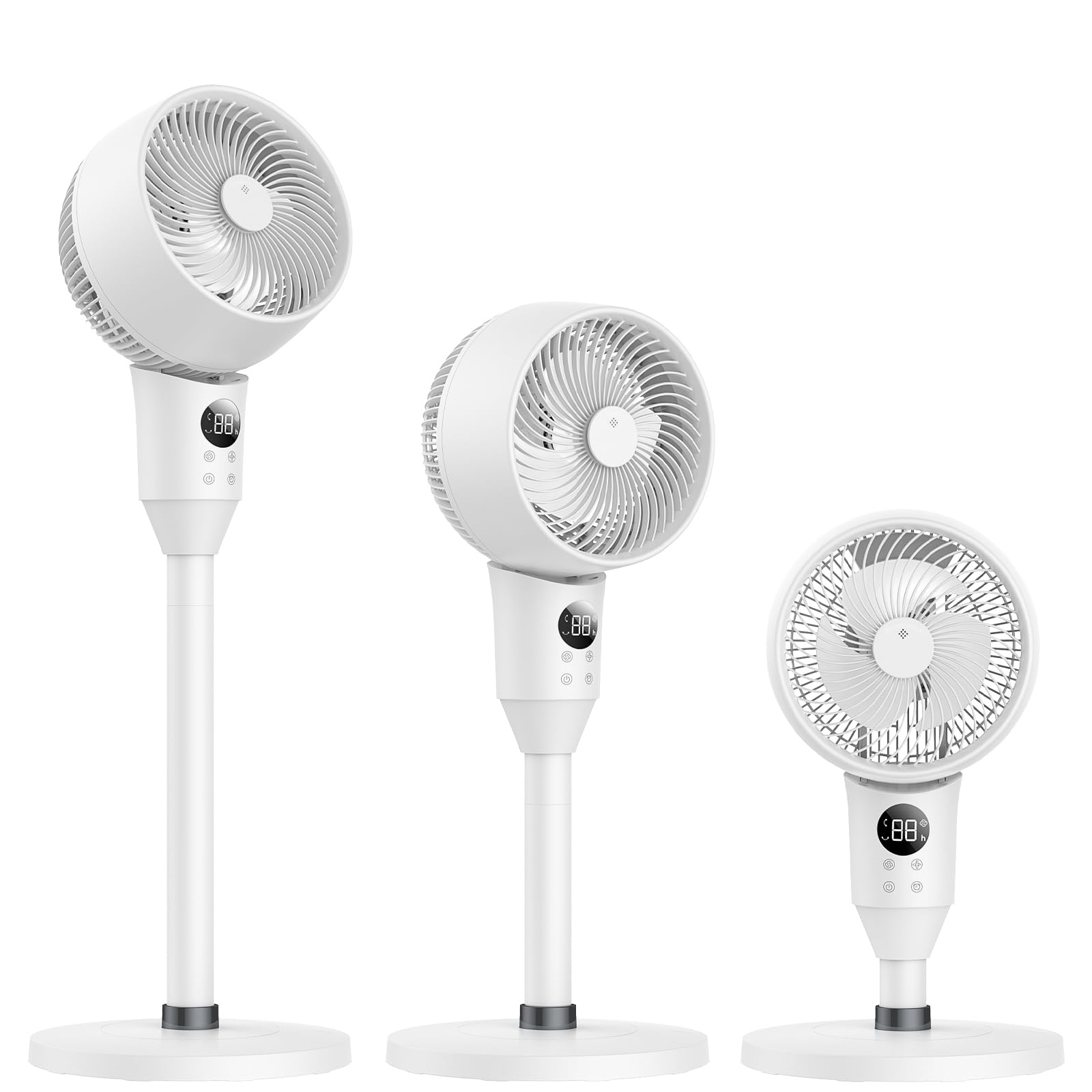 WOOZOO360 barrel(KCF-CDP18TEC1)