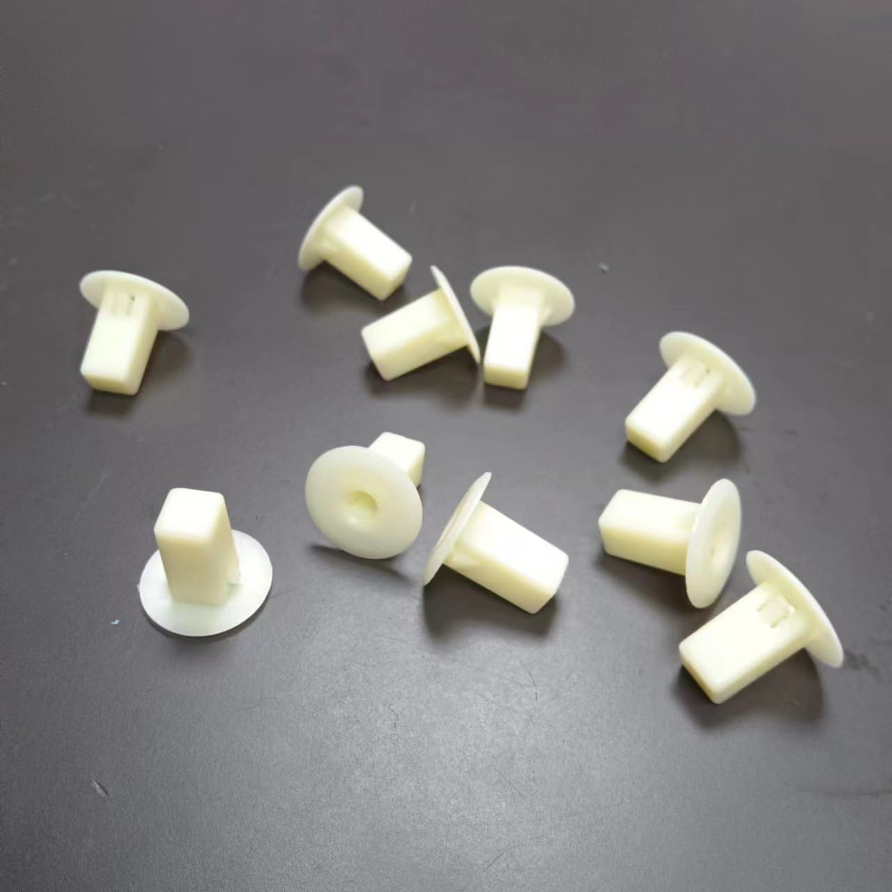 Amazon.com: AUTO-PALPAL (10 PACKS) CLIPS 90189-06005 9018906005 