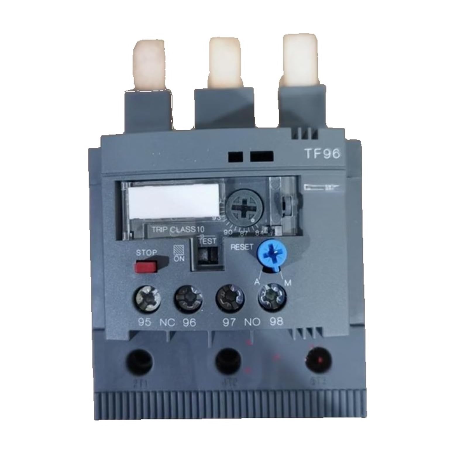 Relais TF96-51 60 68 78 87 96 thermique de protection moteur