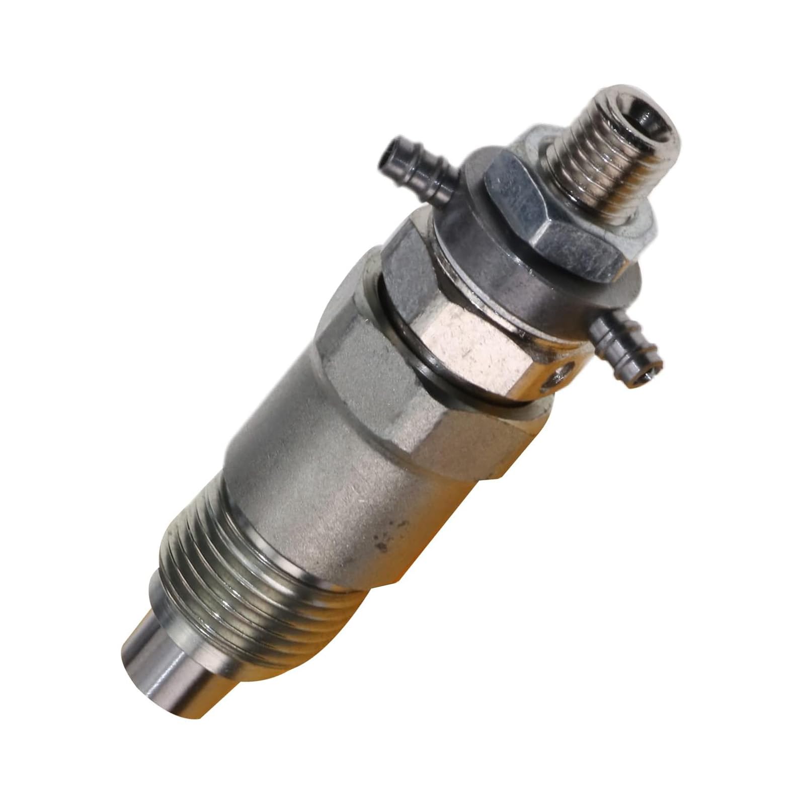 Amazon.com: DUCRES 1X Fuel Injector for Kubota V1902 Tractor L185