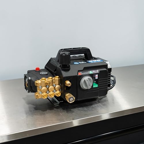 AR Blue Clean AR635 Pressure Washer | 3.0 GPM 1200 PSI | *AR 635* | Bare Unit | The Clean Garage