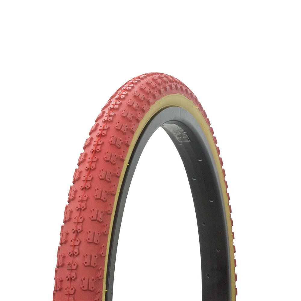 FENIX CYCLES Bicycle Tire Wanda 20