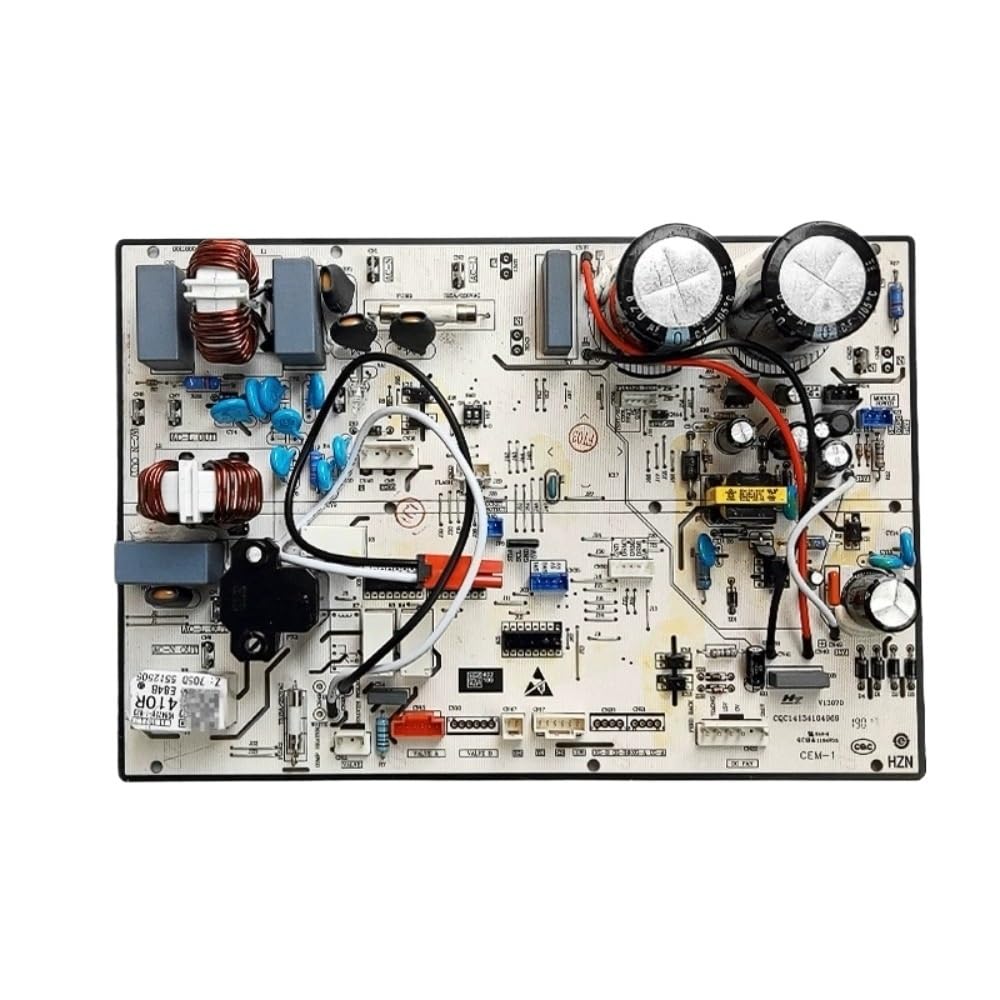 EQIMMFLJ for Air Conditioner Control Board 0011800410Q 0011800410R Circuit PCB Conditioning Parts(0011800410R)
