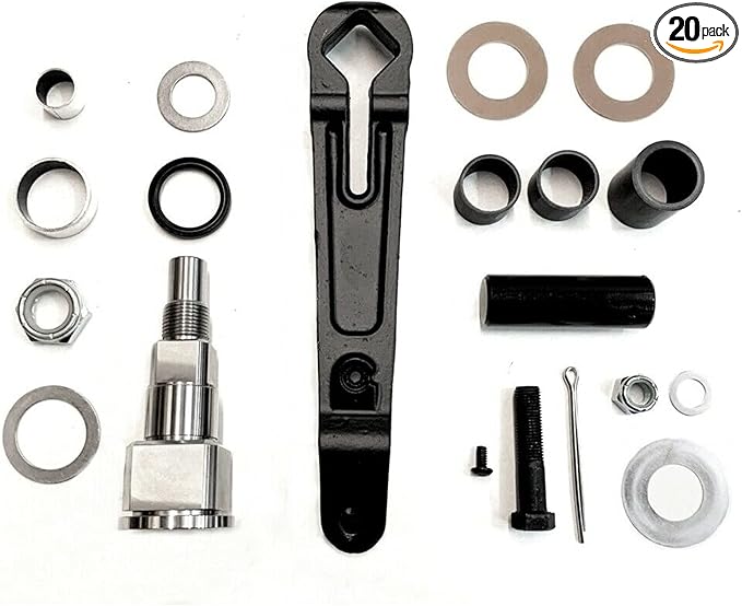 Transmission & Drive Parts OEM Mercruiser Alpha bravo Upper Swivel