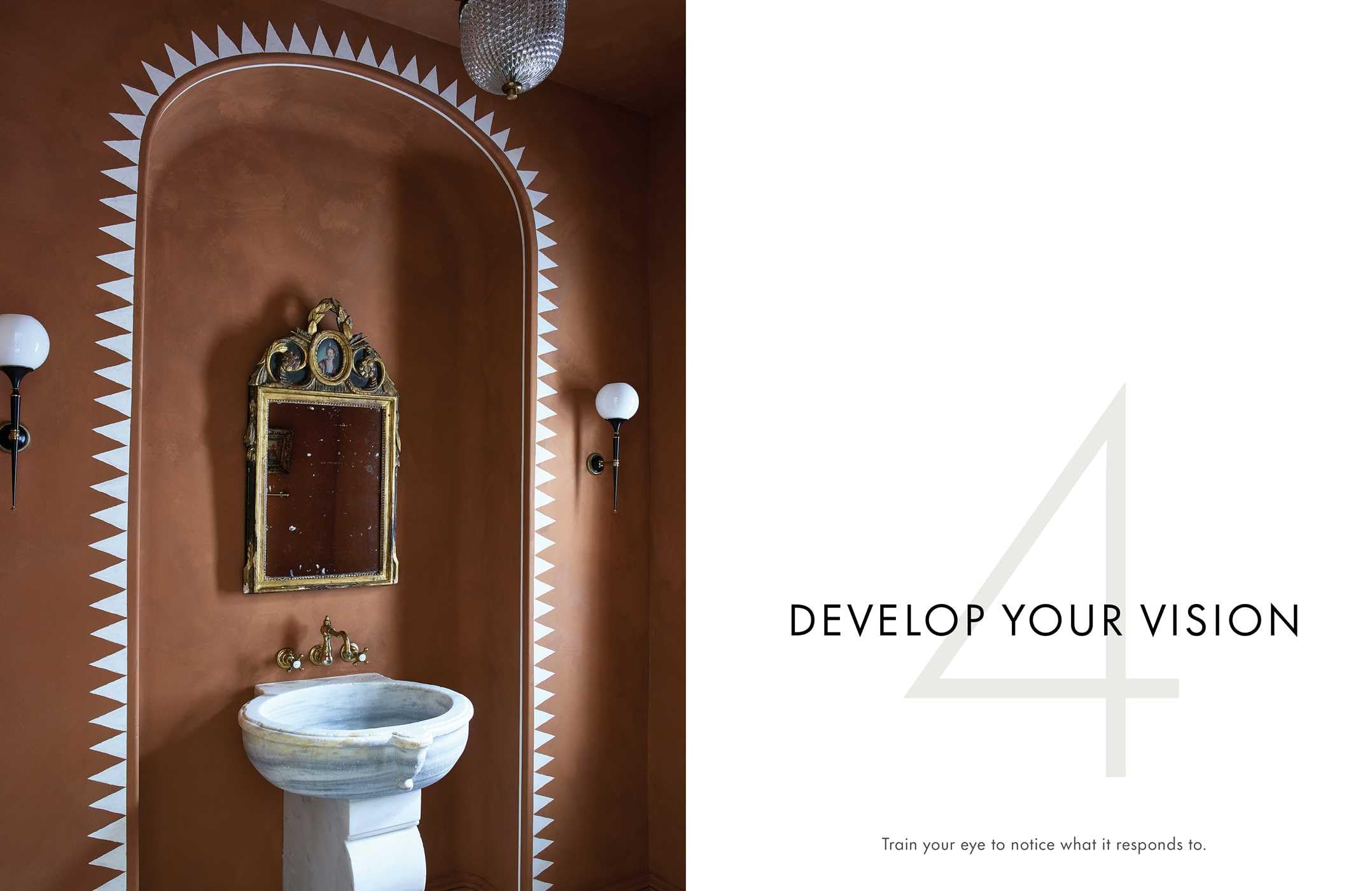 Foundations: Timeless Design That Feels Personal