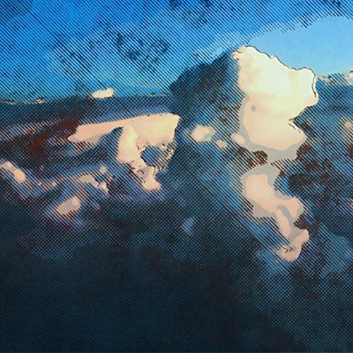 Cover of Cloudcover