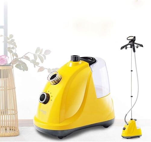 Miniatura 3 de LIRUXUN - Vaporizador de ropa vaporizador de viaje vaporizador de tela de mano de 30 segundos calentamiento rápido removedor de arrugas plancha de