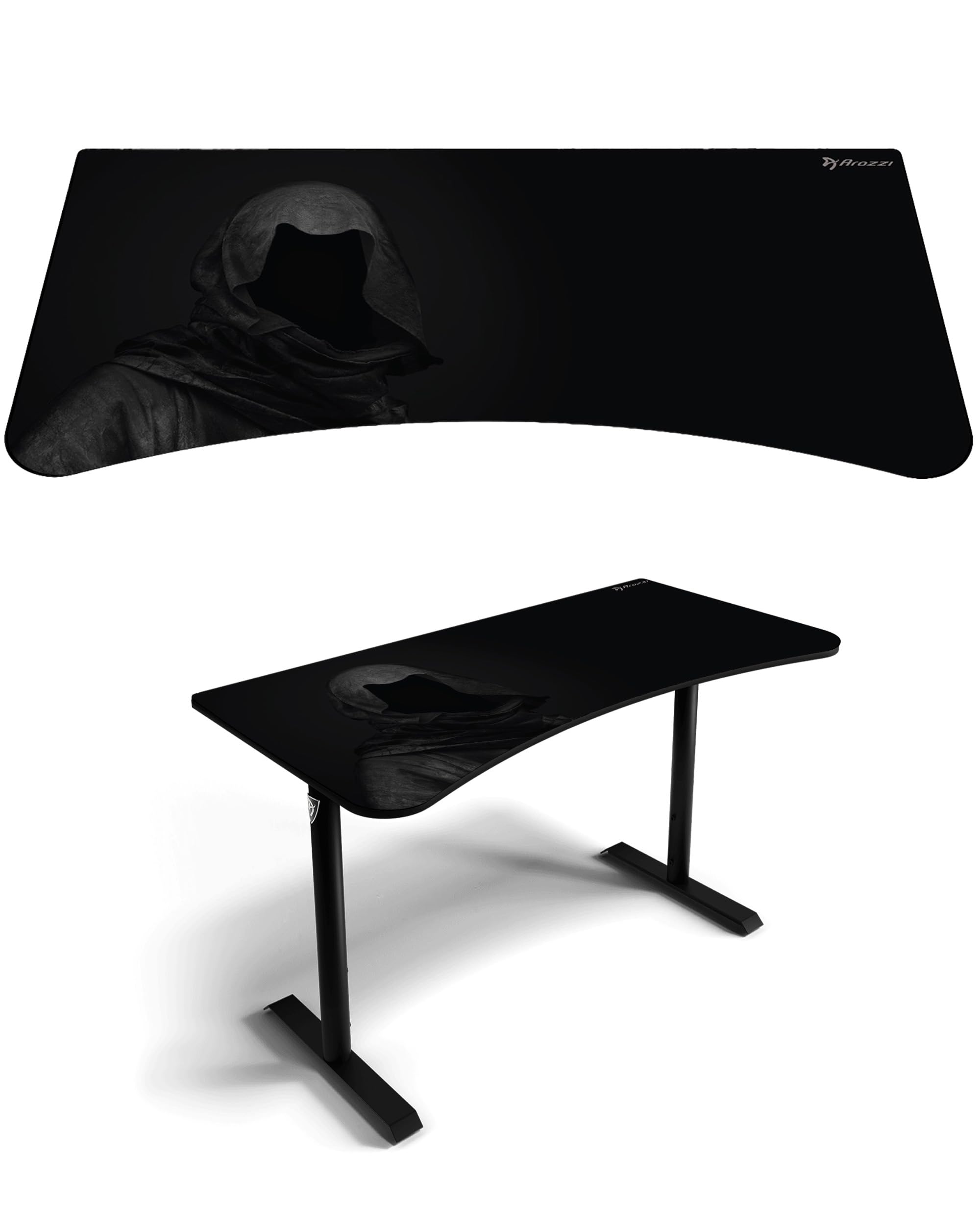Arozzi Arena Gaming Desk Pad D047