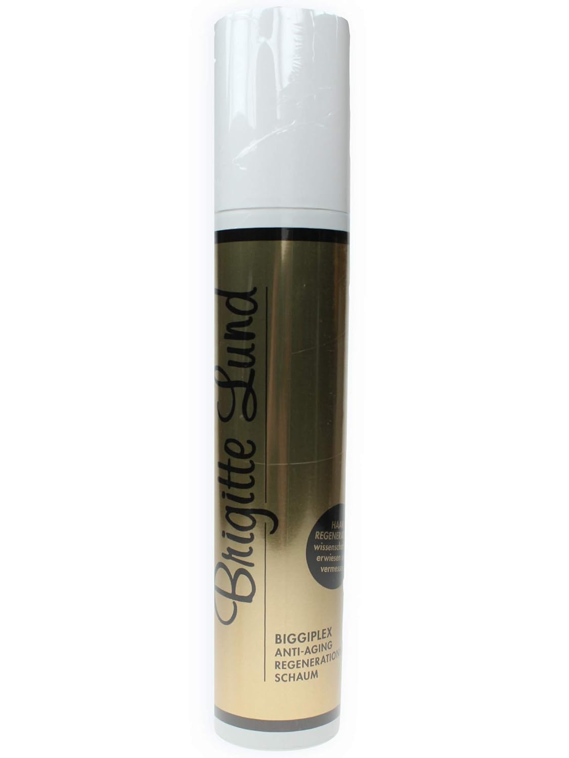 Brigitte Lund Biggiplex AntiAgingRegenerationsschaum 200 ml Amazon.de Kosmetik Brigitte Lund Biggiplex AntiAgingRegenerationsschaum 200 ml Amazon.de Kosmetik