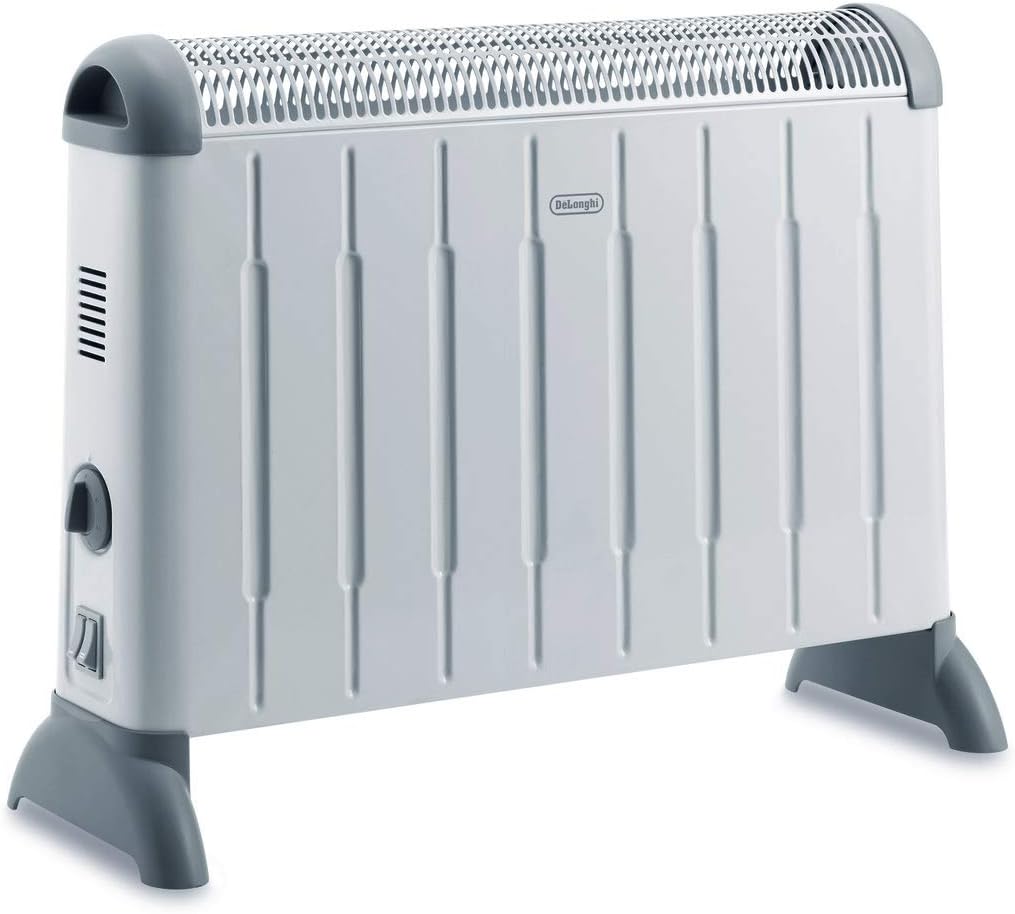 HCM2030 Convector Heater with Thermostat - 2 Kilowatt
