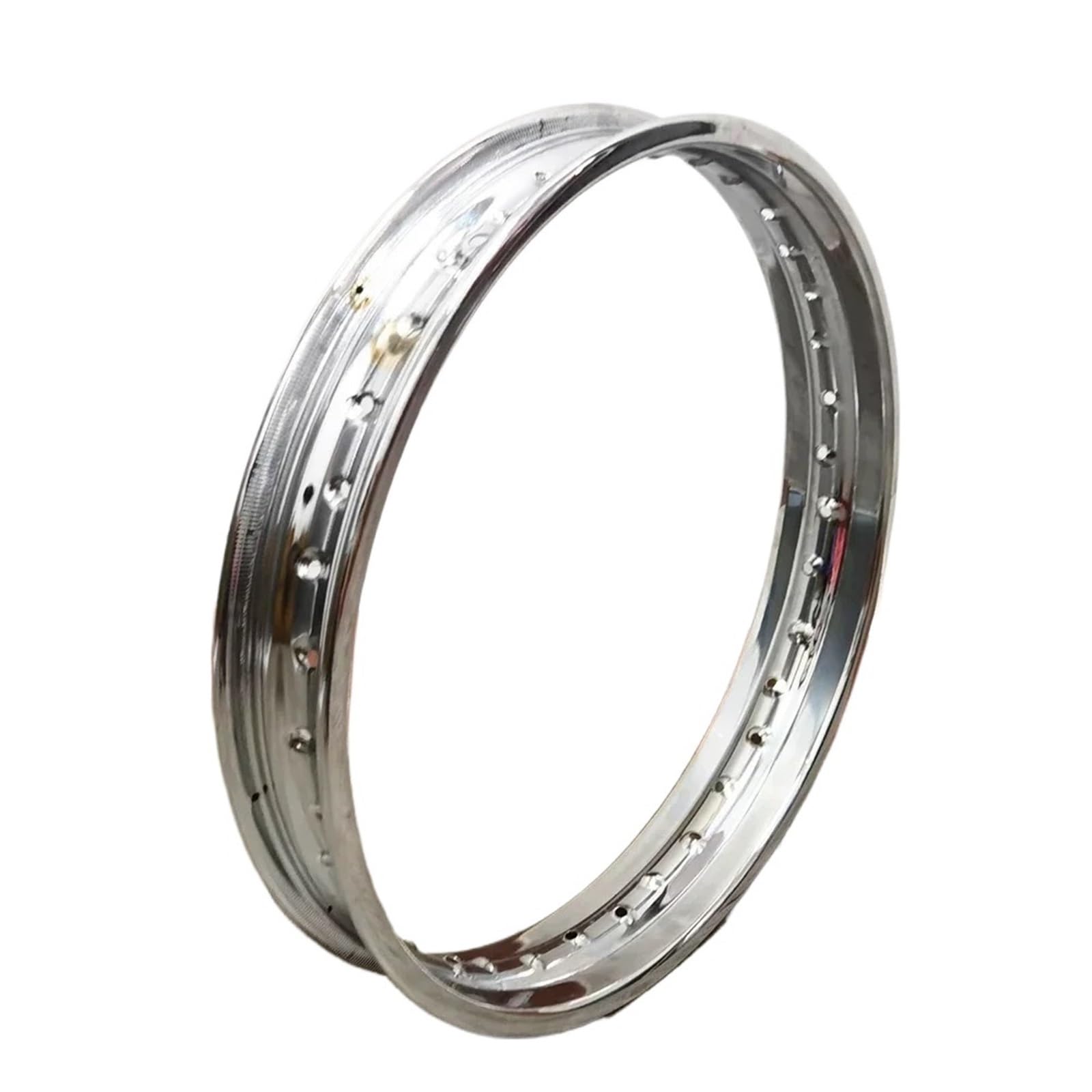 Vorderradfelge Passend für CG125 70C 125 Motorrad 14/16/17/18/19 Zoll Radnabe vorne/hinten Felge 36 Löcher Räder Motorrad(2.15x17)