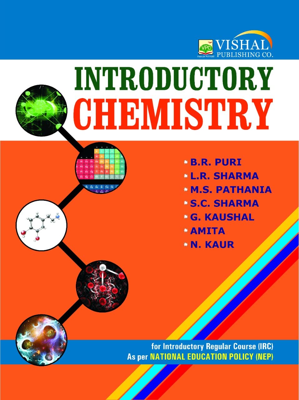 Introductory Chemistry