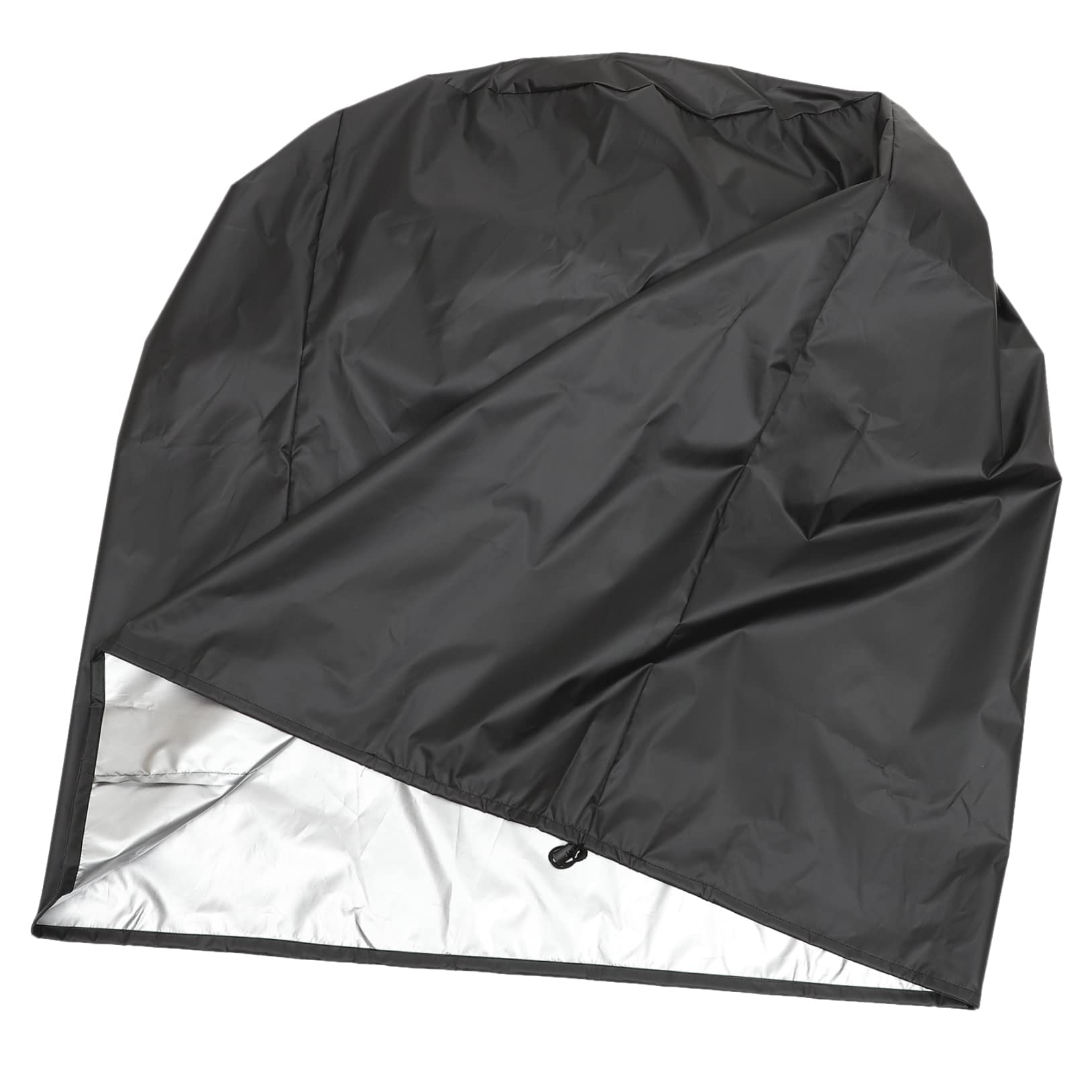 KOMBIUDA Freestanding Boxing Heavy Bag Cover Cover for Outdoor/Indoor Use Weatherproof and Tear-Resistant 43x28 Inches Protective Cover