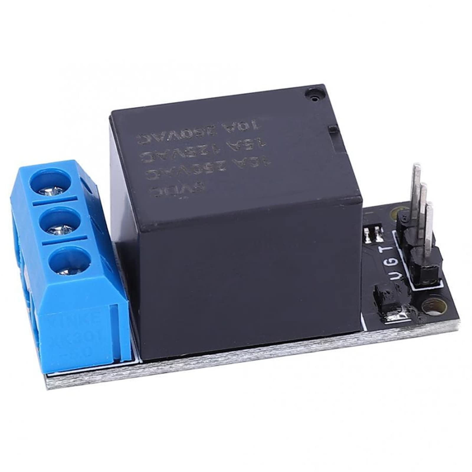 Interrupteur de commande de bas niveau pour domotique 5V SL25A01