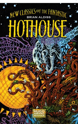 Hothouse view 2