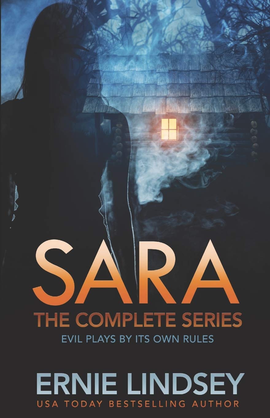 Sara: The Complete Series