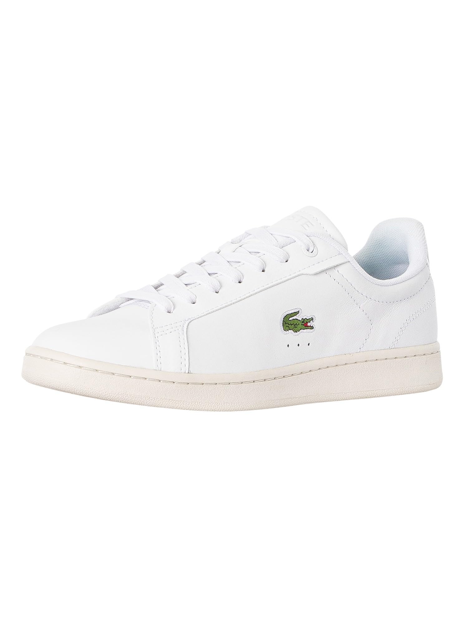 Lacoste 45sma0112, Baskets Hombre