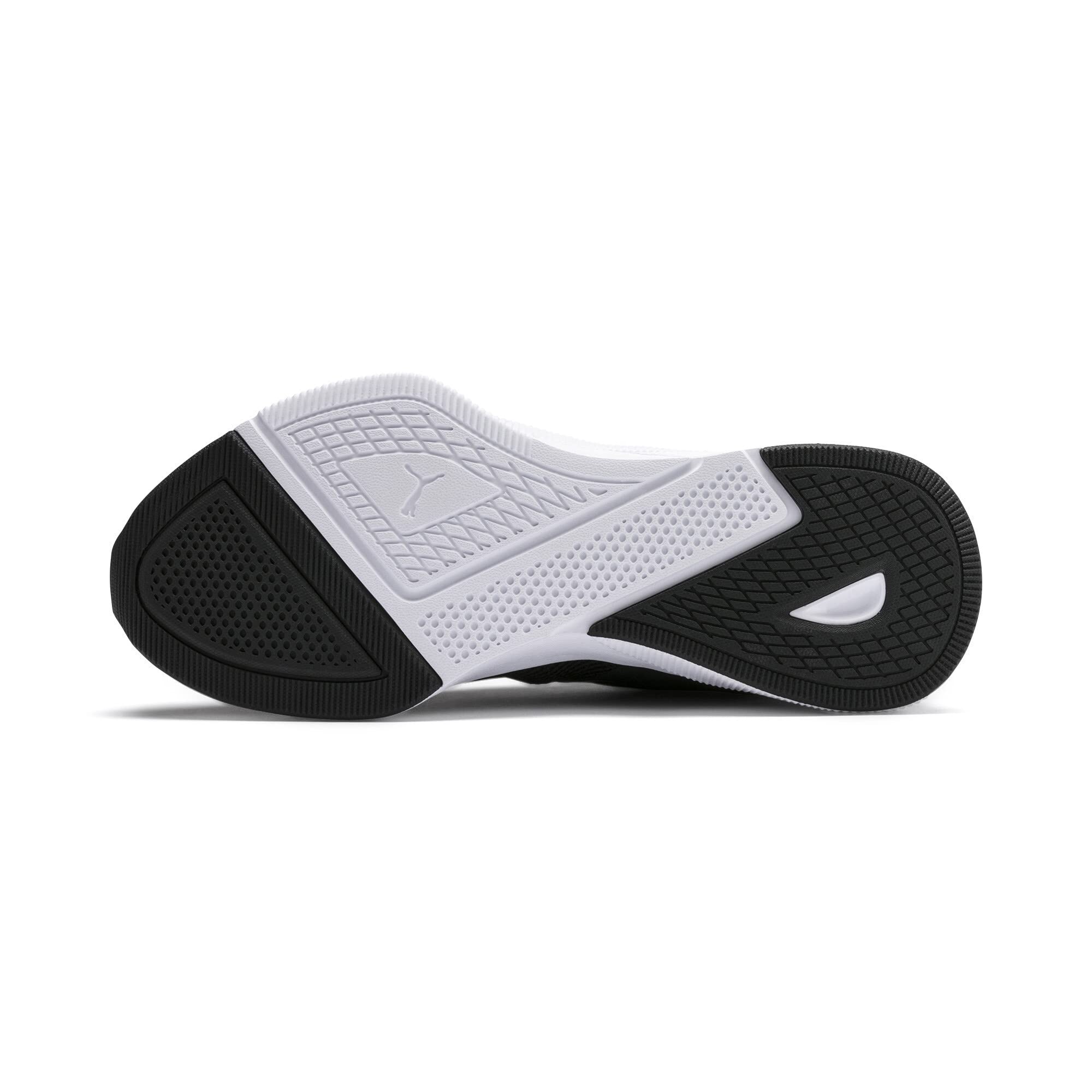 PUMA Flyer Runner Jr - Adidasy Unisex - dzieci