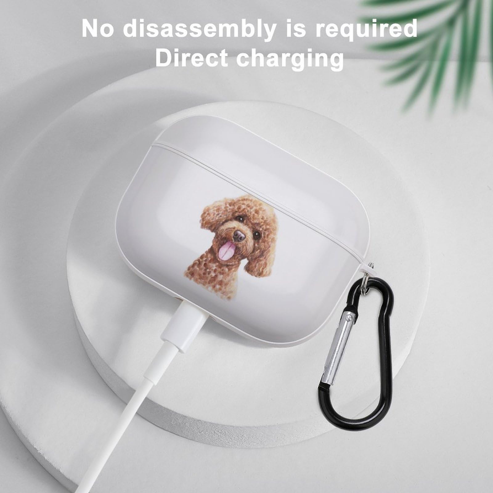 お*茶様 AirPods Pro Amazon | ZENIX DESIGN TECH Airpods Pro 用 ケース 第1世代