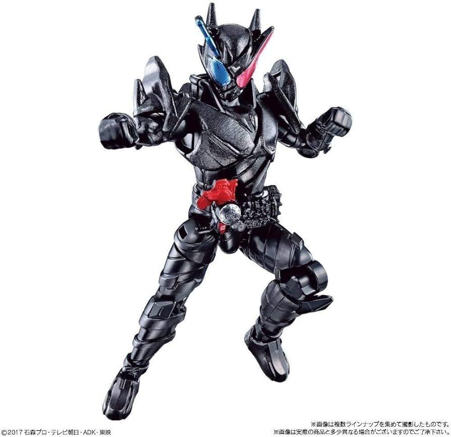 装動　創動　SODO 仮面ライダービルド　ハザードフォーム　9種 Amazon.co.jp: 創動 仮面ライダービルド BUILD6 2種セット [1.ハザード