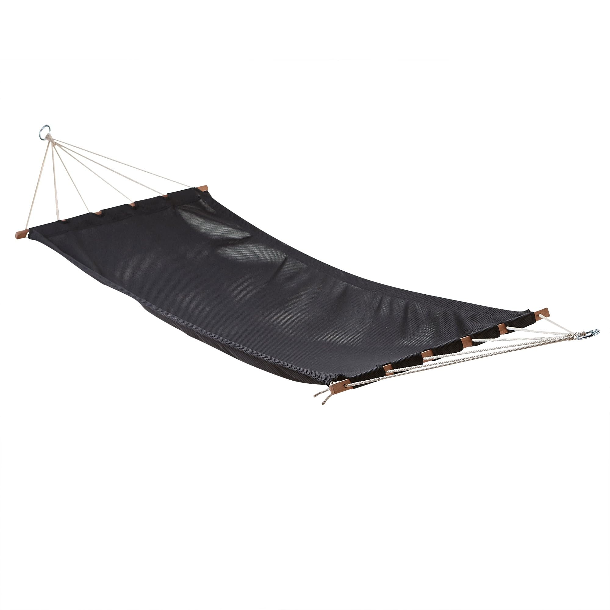 TAG Air Mesh Hammock Black