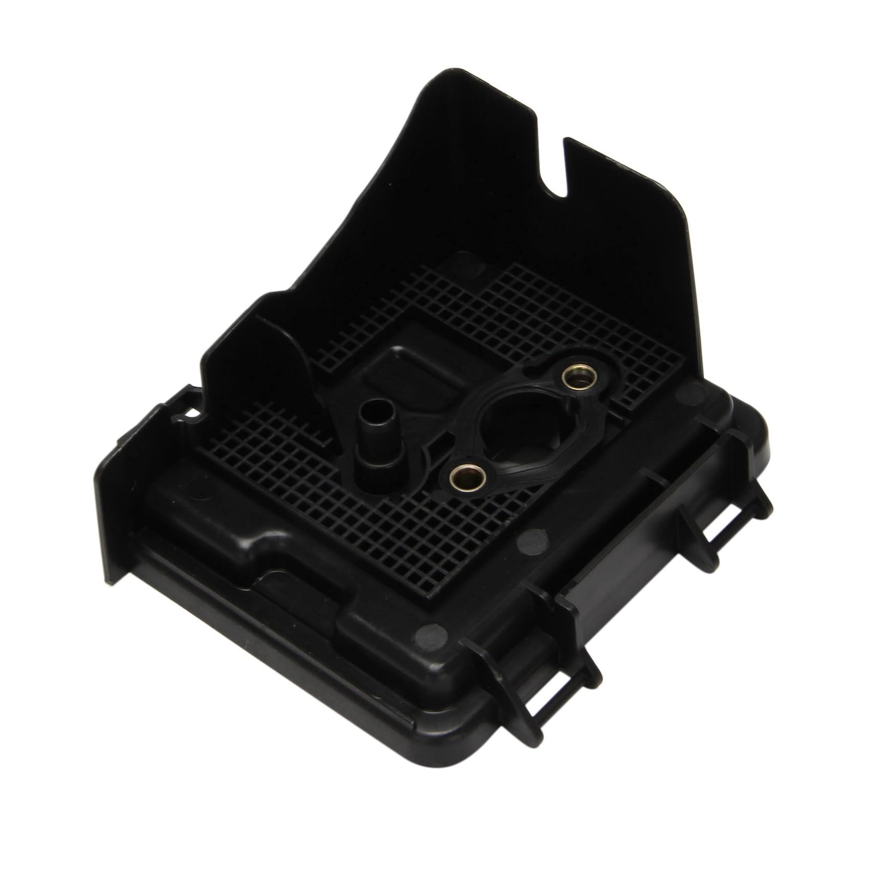 2X 17220-ZM0-030 17231-Z0L-050 Couvercle de BoîTier de Filtre à Air + 17211-ZL8-023 Filtres à Air pour GCV160 Engine HRB216 Tondeuse à Gazon