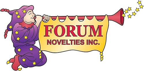 Miniatura 2 de Forum Novelties - Gorro para hombre (20)