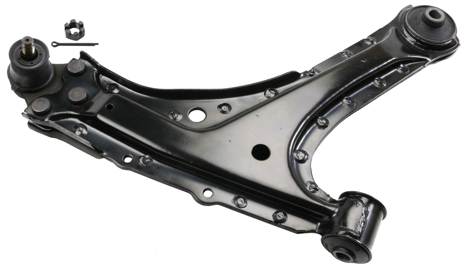 Amazon.com: MOOG RK620272 Suspension Control Arm and Ball Joint  