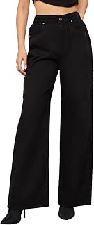 Sassafras Women's Straight Jeans Price In India