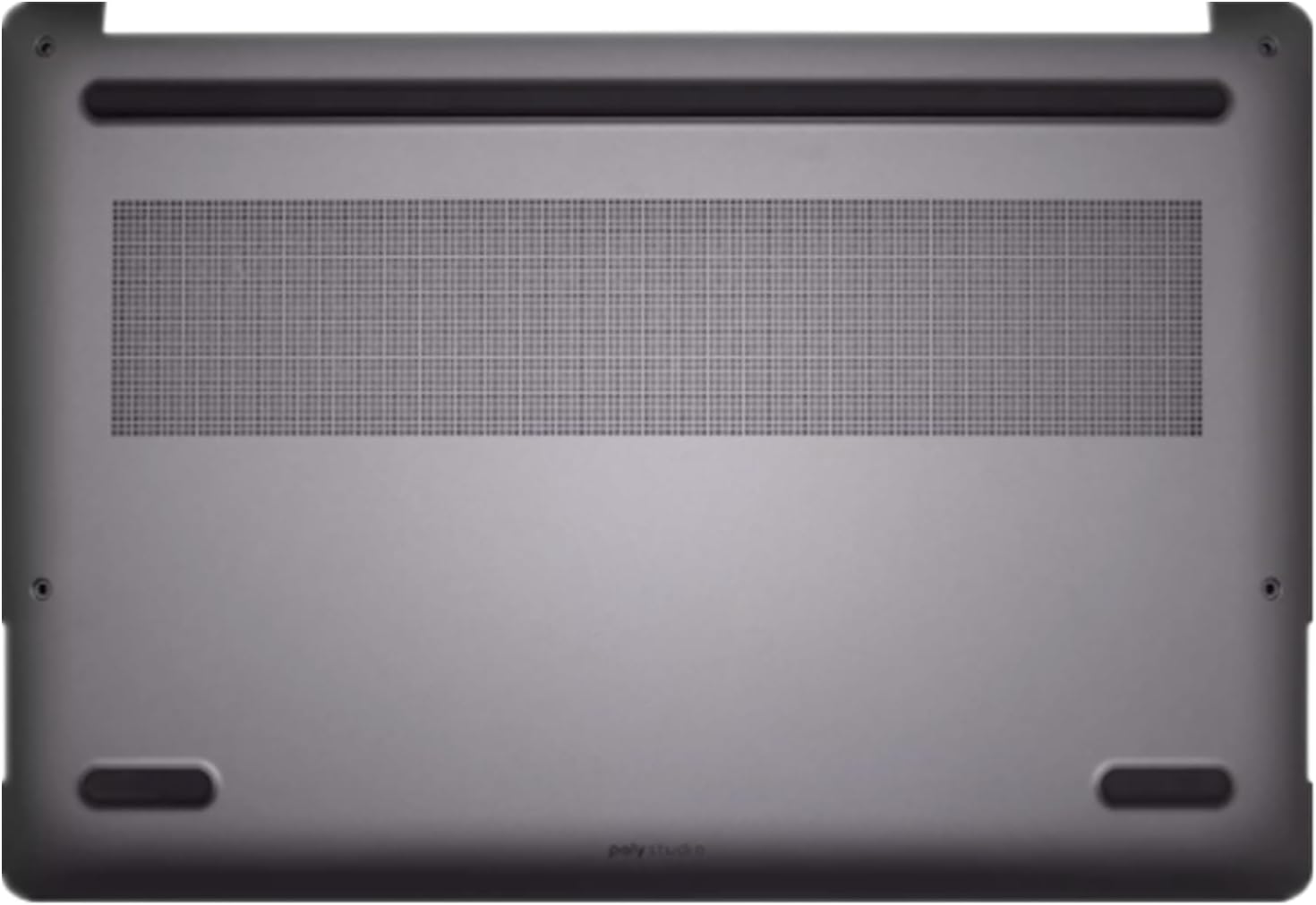 Generic Laptop Bottom Case Cover D Shell for HP ZBook X G1i 16