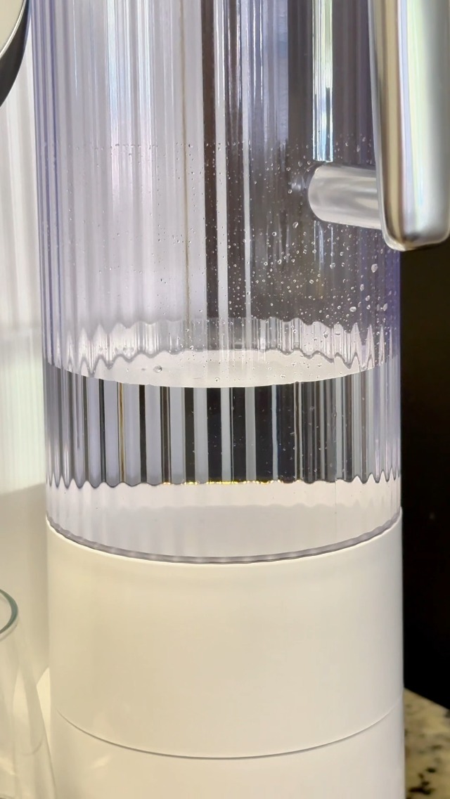 Image of APEC Water Countertop Reverse Osmosis Filter, Chills to 40F, 6 Stage