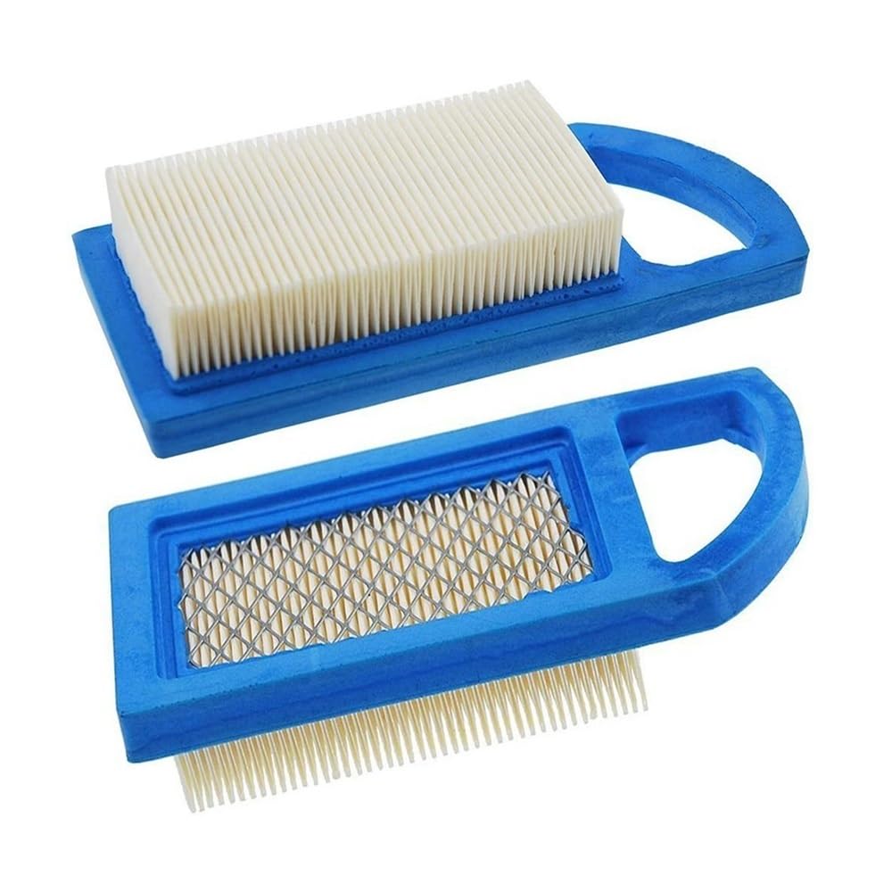 Outils de jardin 698413 kit de filtration pour réparer une tondeuse qui perd sa puissance