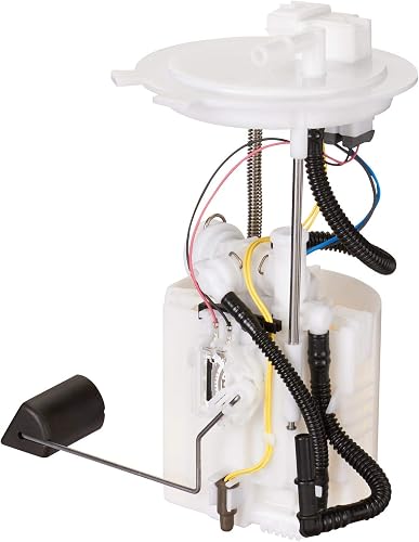 Spectra Premium SP4165M Fuel Pump Module Assembly, 1 Pack