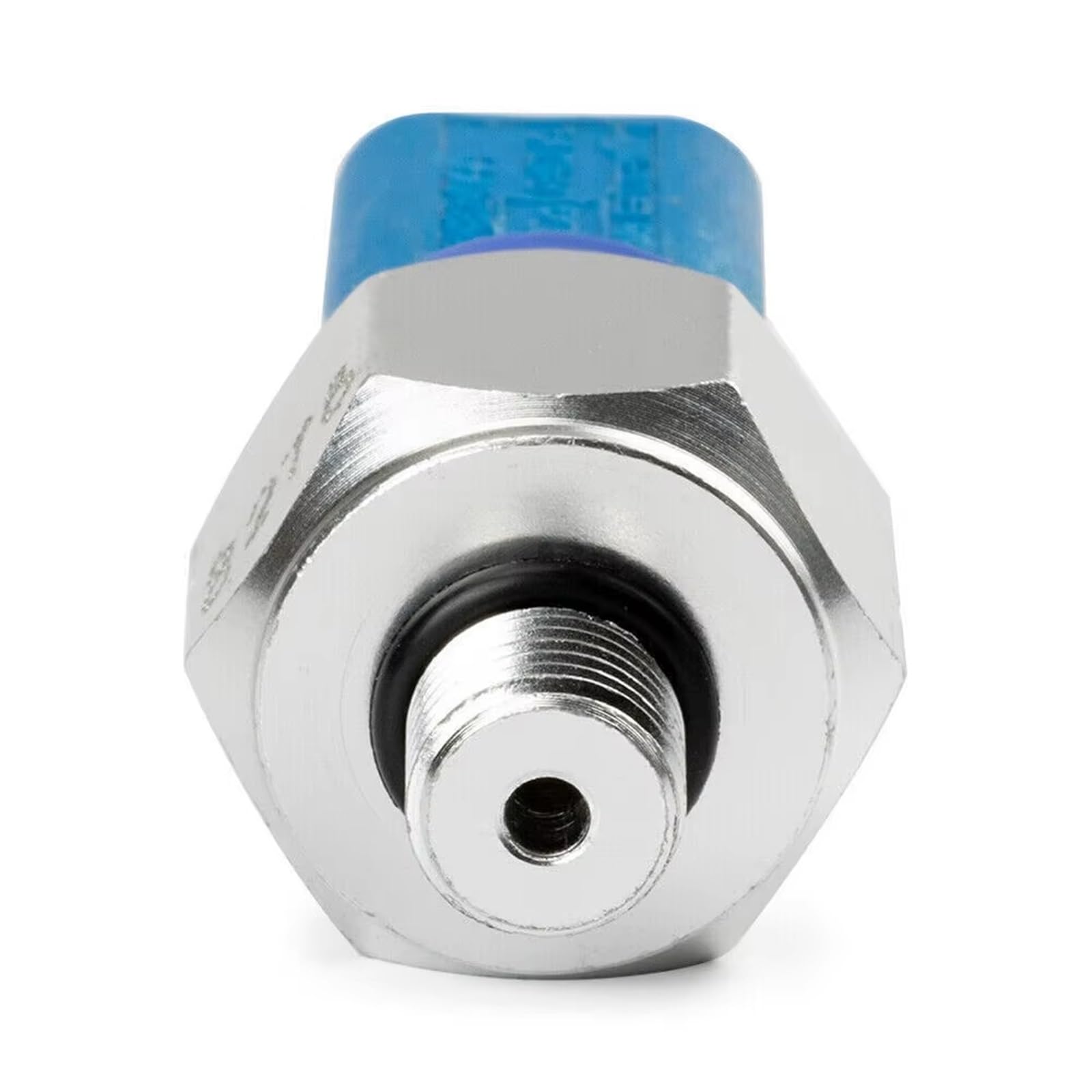 Sensor de presión de Aceite para Mondeo IV BA7 MK4, S-MAX y Galaxy 1.6, 2.0, 2.3 y 2.5 (2 Pines, 6G913N824AA, 1437144)
