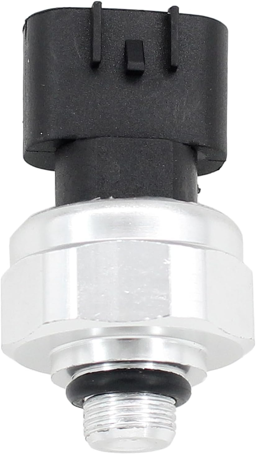 NewYall Air Conditioner A/C Pressure Sensor Switch